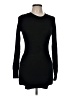 American Apparel Black Pullover Sweater Size M - photo 1