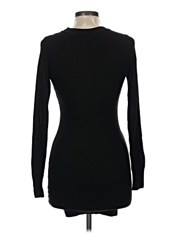 American Apparel Pullover Sweater (view 2)