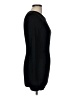 American Apparel Black Pullover Sweater Size M - photo 4
