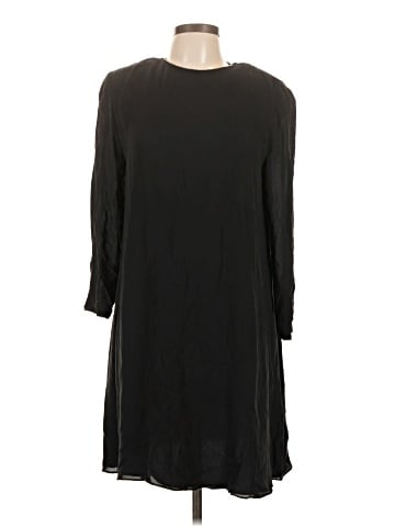 Linda Allard Ellen Tracy Casual Dress (view 1)