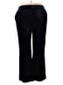 Blank NYC Black Casual Pants Size XXL - photo 1