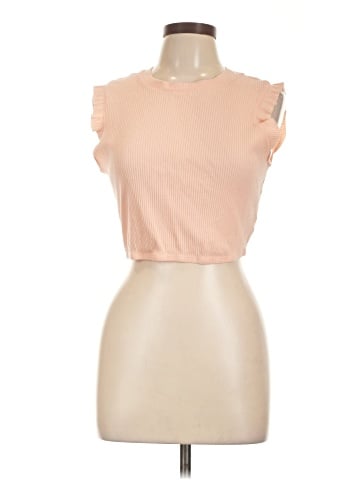 Ces Femme Sleeveless Blouse (view 1)