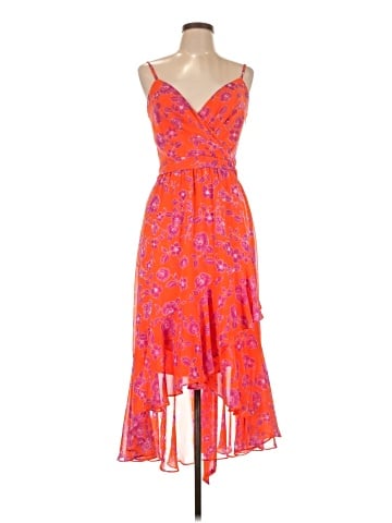 Eliza J Cocktail Dress (view 1)