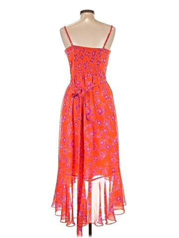 Eliza J Cocktail Dress (view 2)
