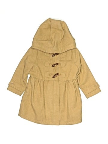 Gap Coat (view 1)