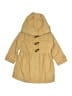 Gap Yellow Coat Size 3 - photo 1