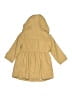 Gap Yellow Coat Size 3 - photo 2