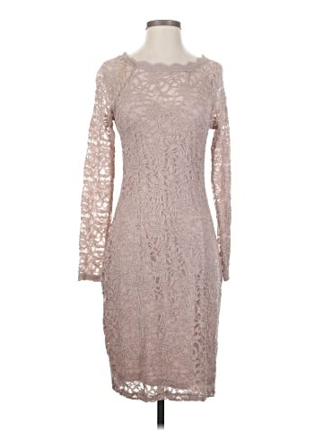 Candalite Cocktail Dress (view 1)