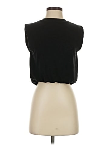 Lioness Sleeveless T-Shirt (view 1)