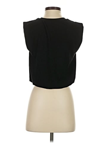Lioness Sleeveless T-Shirt (view 2)