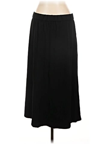 Eileen Fisher Casual Skirt (view 2)
