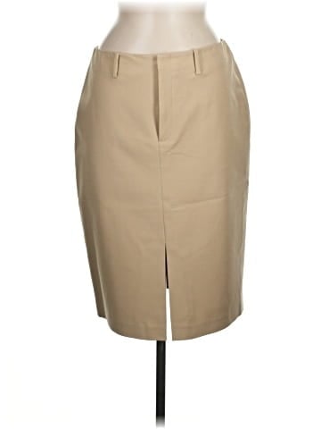 Linda Allard Ellen Tracy Formal Skirt (view 1)
