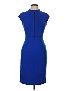 Judith & Charles Cocktail Dress
