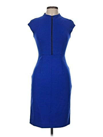 Judith & Charles Cocktail Dress (view 1)