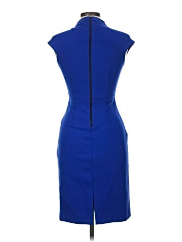 Judith & Charles Cocktail Dress (view 2)