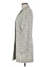 Le Suit Houndstooth Ivory Blazer Size 6 - photo 5