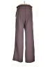 BBJ Los Angeles Solid Gray Casual Pants Size L - photo 2