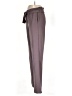 BBJ Los Angeles Solid Gray Casual Pants Size L - photo 5