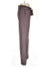 BBJ Los Angeles Solid Gray Casual Pants Size L - photo 4