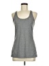 Under Armour Gray Active Tank Size M (estimated) - photo 1