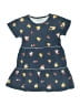 Old Navy 100% Cotton Blue Dress Size 6 - 7 - photo 1