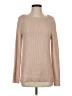 White House Black Market Tan Pullover Sweater Size XS - photo 1