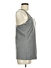 Under Armour Gray Active Tank Size M (estimated) - photo 4