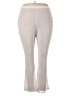 Rouge Ivory Active Pants Size 2X - photo 1