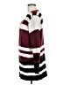 Assorted Brands 100% Acrylic Burgundy Cardigan Size M - photo 5