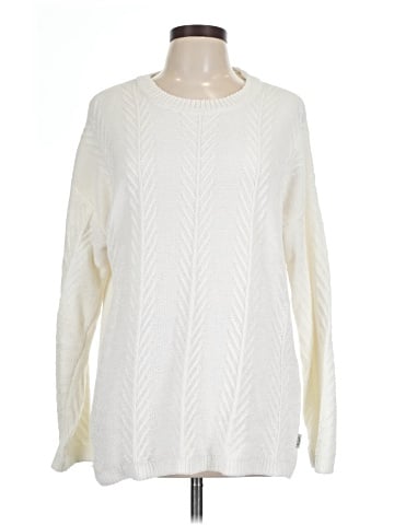 Orvis Pullover Sweater (view 1)