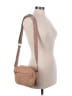 Assorted Brands Chevron-herringbone Tan Crossbody Bag One size - photo 2