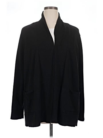 89th & Madison Cardigan (view 1)