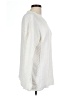 Orvis 100% Polyester Chevron-herringbone Ivory Pullover Sweater Size L - photo 4