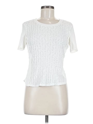Pure & Good Short Sleeve Top (view 1)