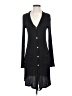 Akemi + Kin Black Kimono Size S - photo 1