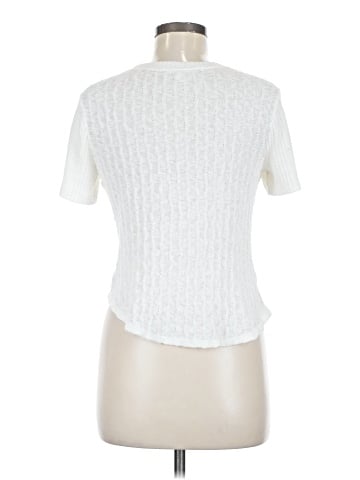 Pure & Good Short Sleeve Top (view 2)