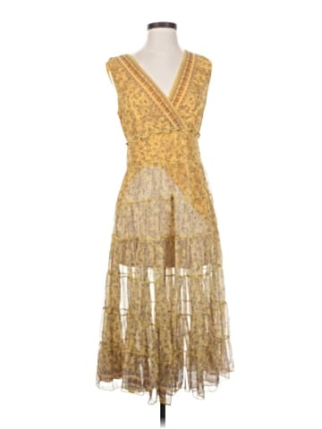 Max Studio Cocktail Dress (view 1)