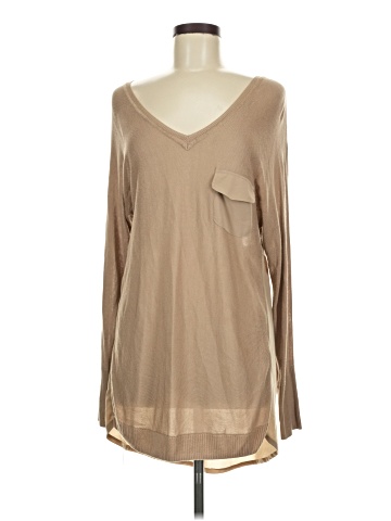 Max & Mia Long Sleeve Top (view 1)