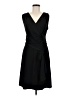 41Hawthorn Solid Black Cocktail Dress Size M - photo 1