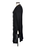 Akemi + Kin Black Kimono Size S - photo 5