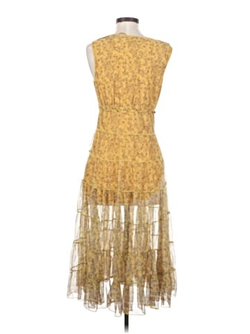 Max Studio Cocktail Dress (view 2)