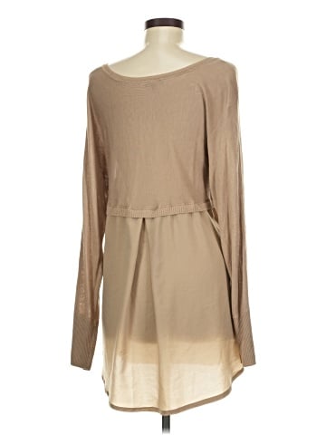Max & Mia Long Sleeve Top (view 2)