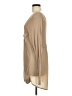 Max & Mia 100% Rayon Tan Long Sleeve Top Size M - photo 5