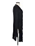 Akemi + Kin Black Kimono Size S - photo 4