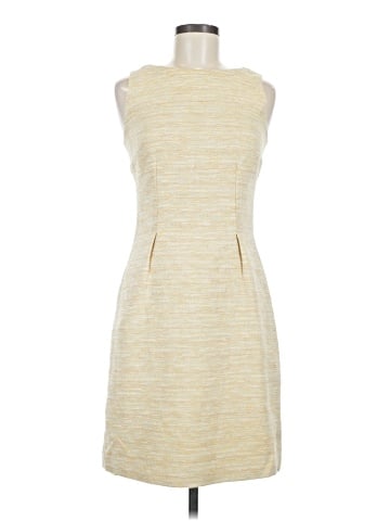 Elie Tahari Casual Dress (view 1)