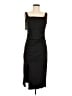 Unbranded Black Cocktail Dress Size M - photo 1