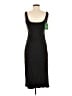 Unbranded Black Cocktail Dress Size M - photo 2
