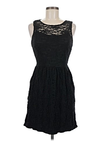 Bebop Cocktail Dress (view 1)