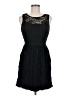 Bebop Black Cocktail Dress Size M - photo 1