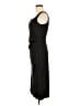 Unbranded Black Cocktail Dress Size M - photo 5